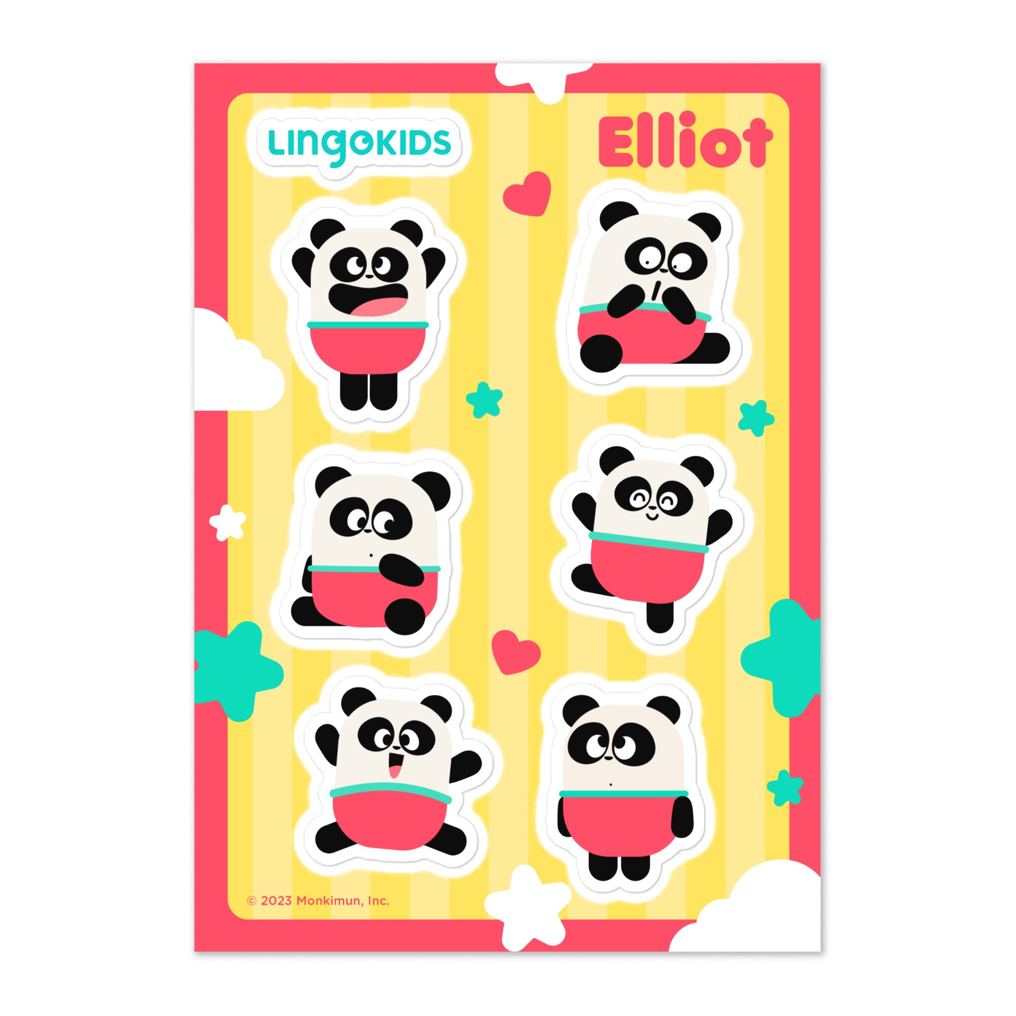 Lingokids Store - Explore the Lingokids Universe